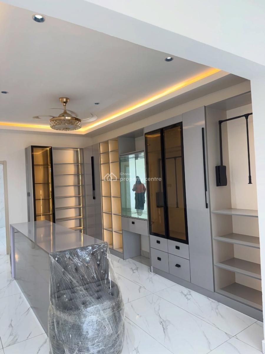 Executive 4 Bedroom, East Legon, Accra, House for Sale