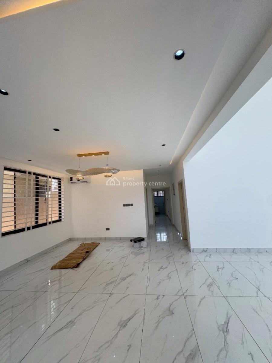 Executive 4 Bedroom, East Legon, Accra, House for Sale