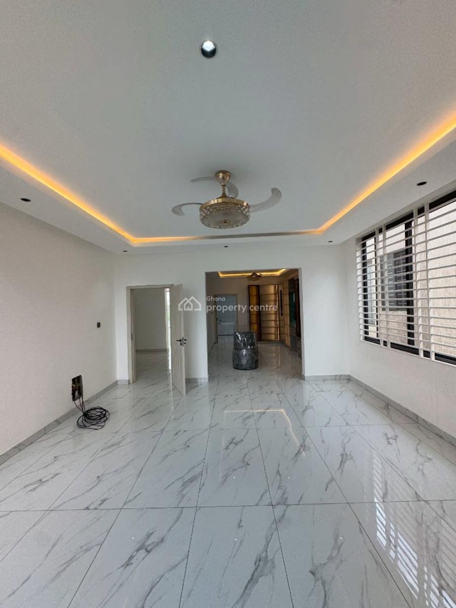 Executive 4 Bedroom, East Legon, Accra, House for Sale