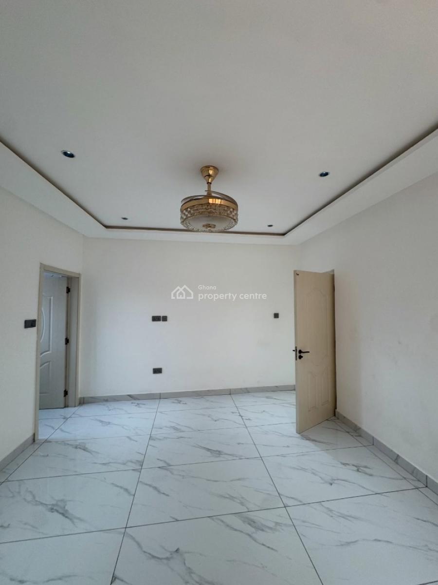 Executive 4 Bedroom, East Legon, Accra, House for Sale