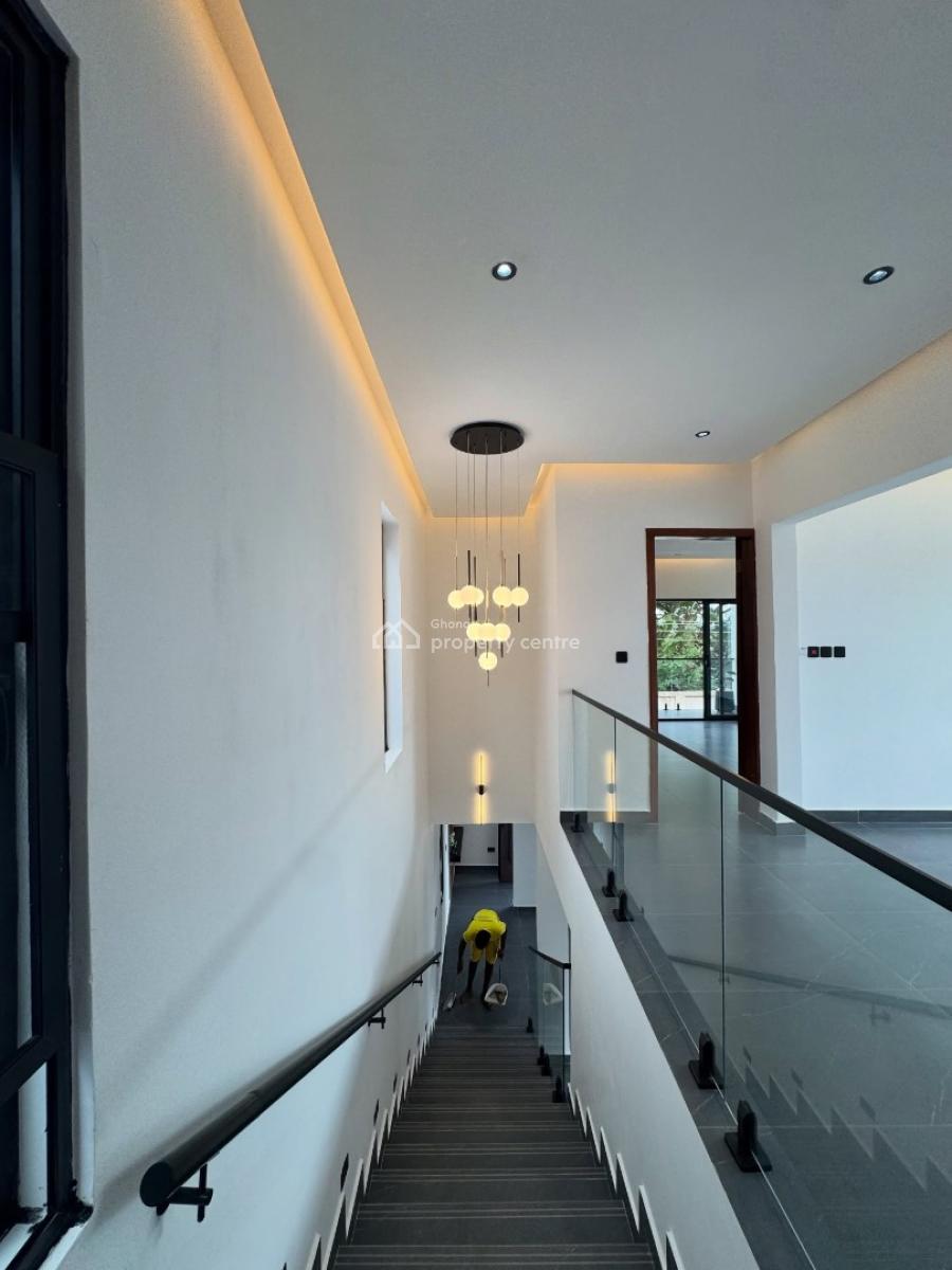 Executive 4 Bedroom, Oyarifa, La Nkwantanang Madina Municipal, Accra, House for Sale
