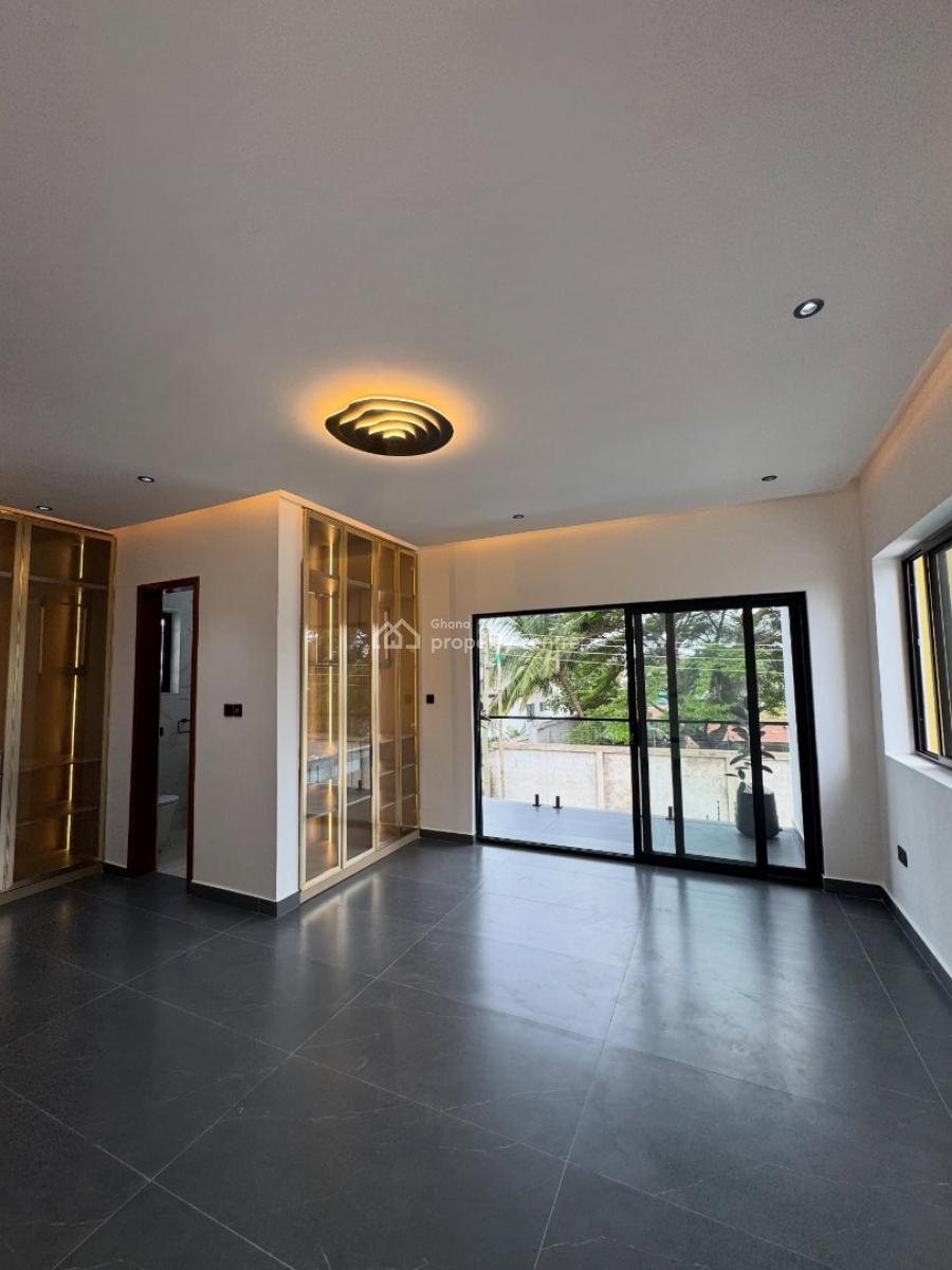 Executive 4 Bedroom, Oyarifa, La Nkwantanang Madina Municipal, Accra, House for Sale