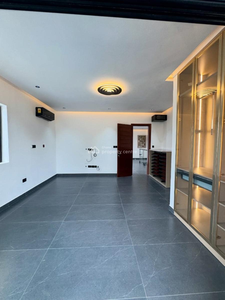 Executive 4 Bedroom, Oyarifa, La Nkwantanang Madina Municipal, Accra, House for Sale