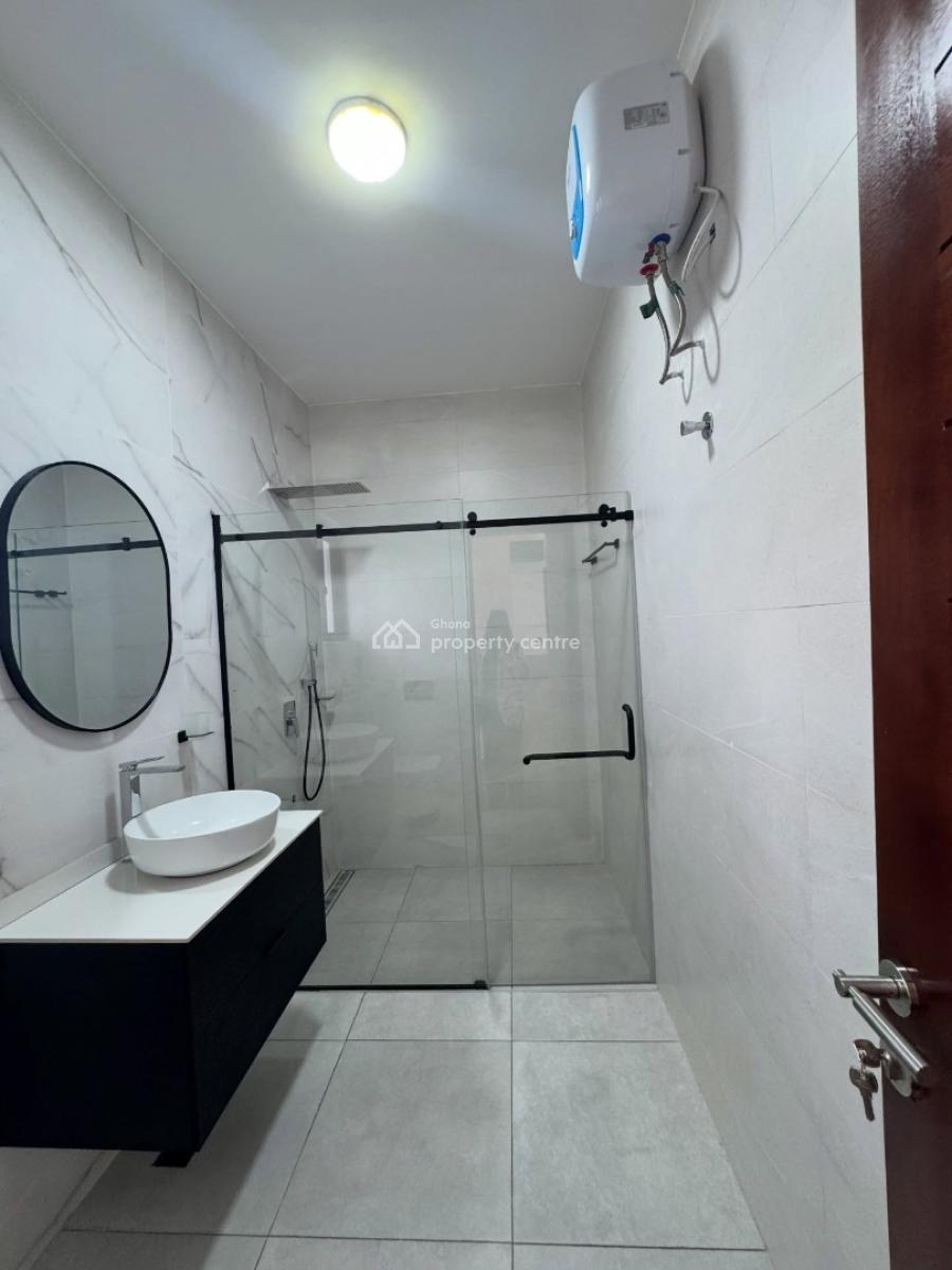 Executive 4 Bedroom, Oyarifa, La Nkwantanang Madina Municipal, Accra, House for Sale