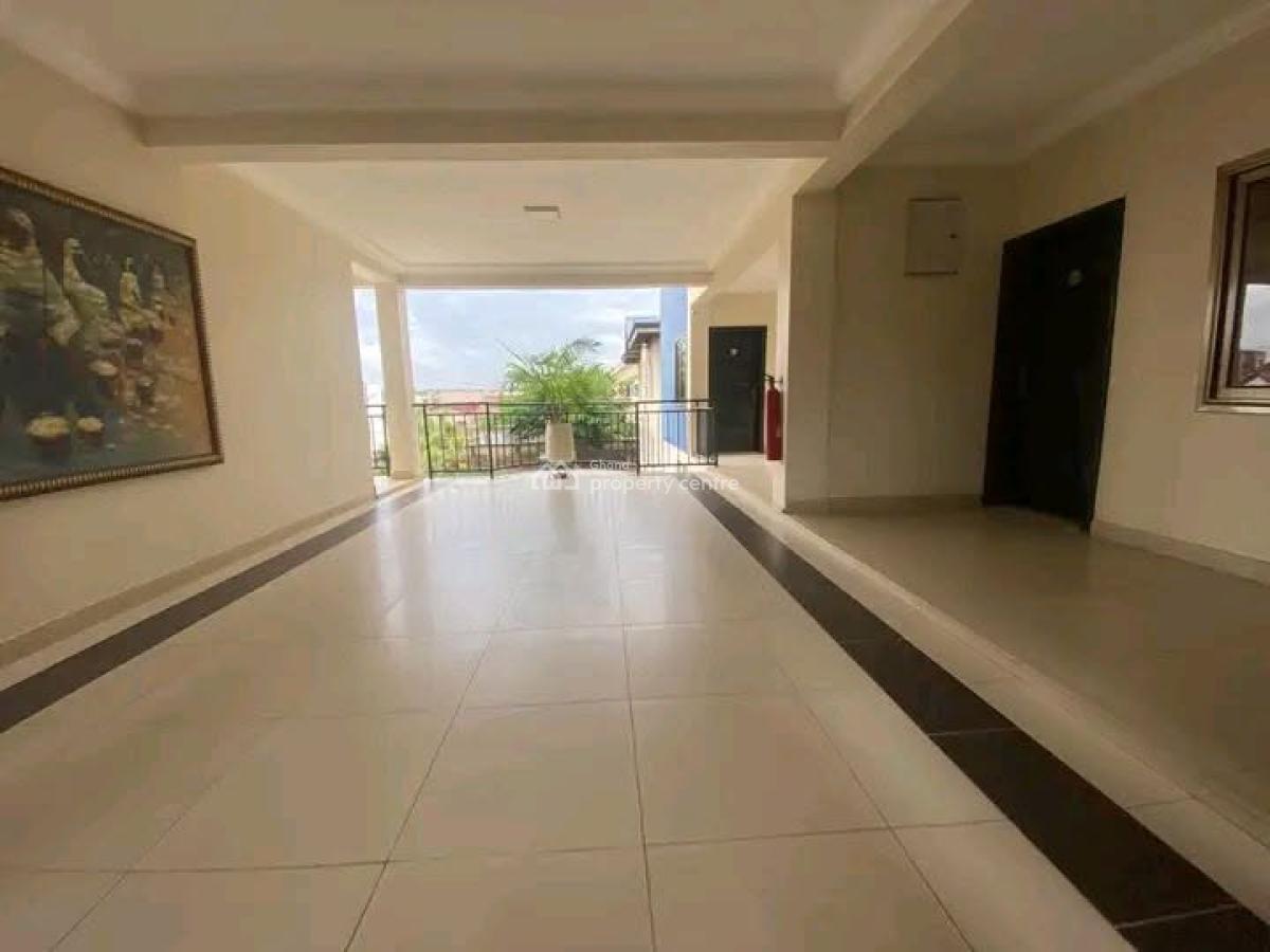 Modern 1-bedroom Apartment, Tse Addo, Accra, Apartment for Rent