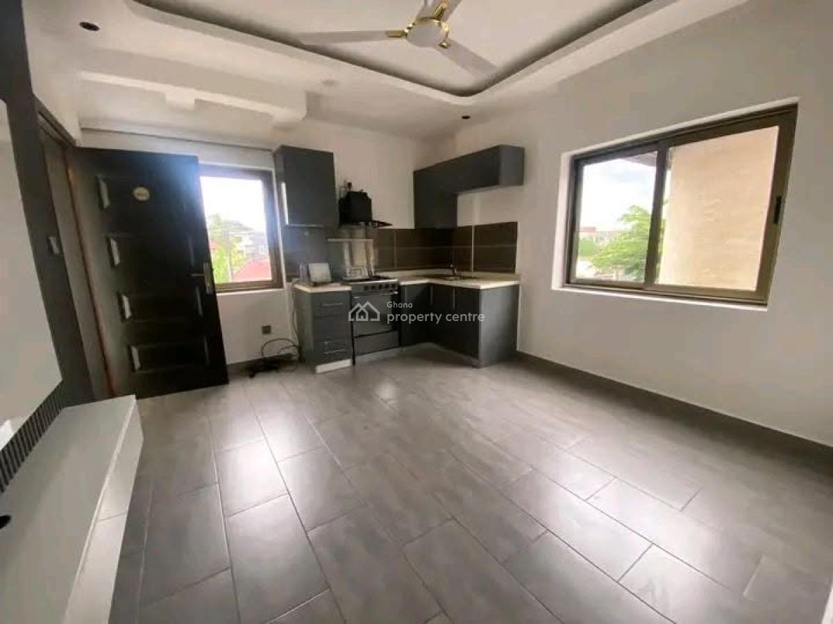 Modern 1-bedroom Apartment, Tse Addo, Accra, Apartment for Rent