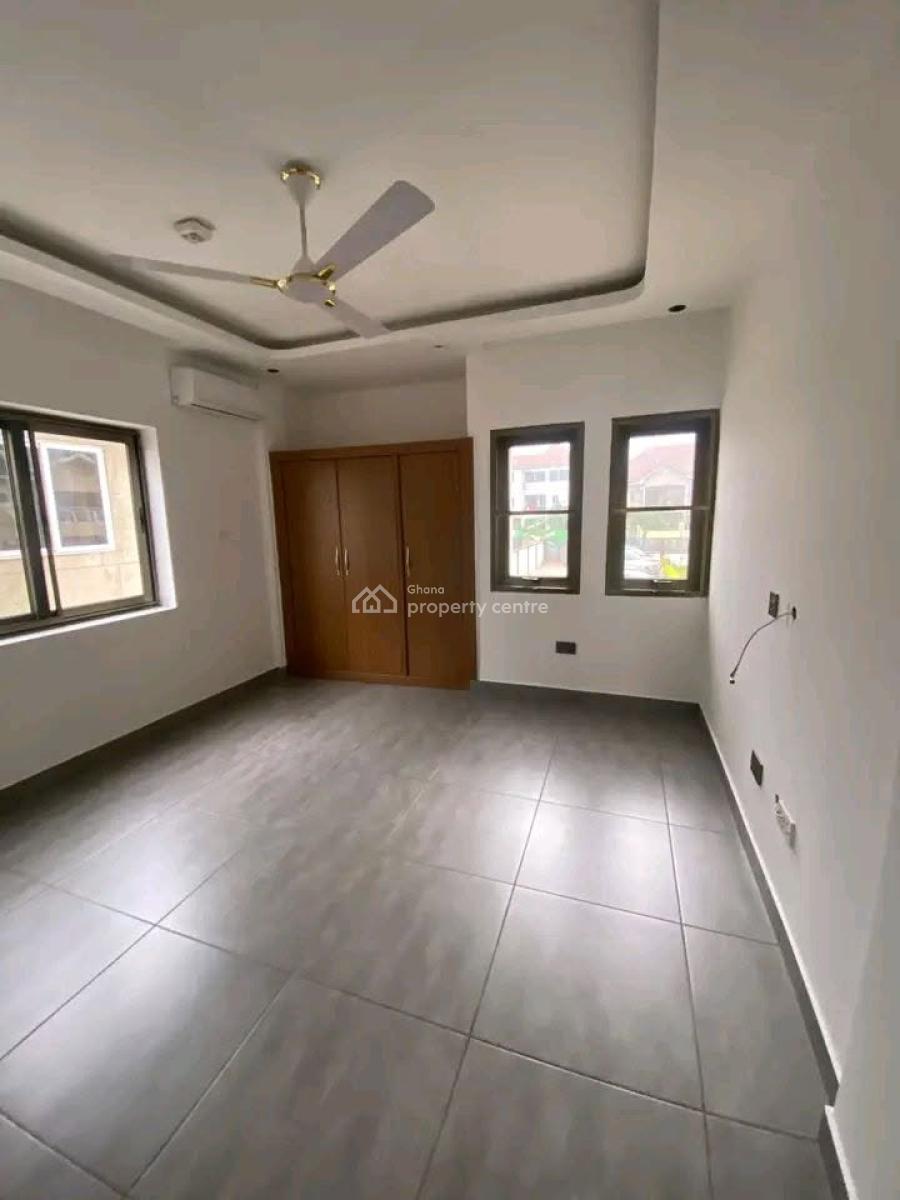 Modern 1-bedroom Apartment, Tse Addo, Accra, Apartment for Rent