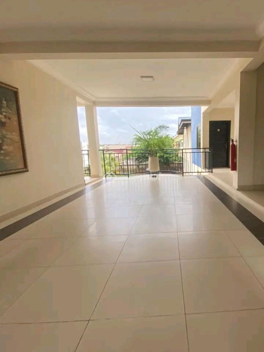 Modern 1-bedroom Apartment, Tse Addo, Accra, Apartment for Rent