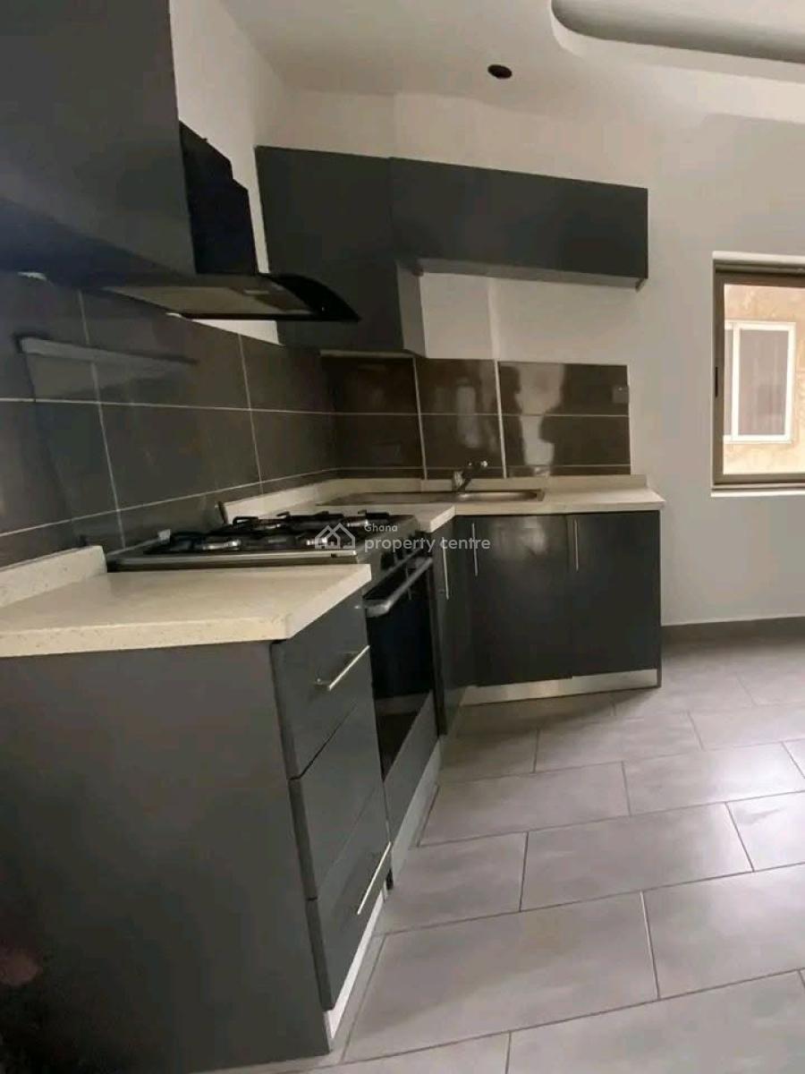 Modern 1-bedroom Apartment, Tse Addo, Accra, Apartment for Rent