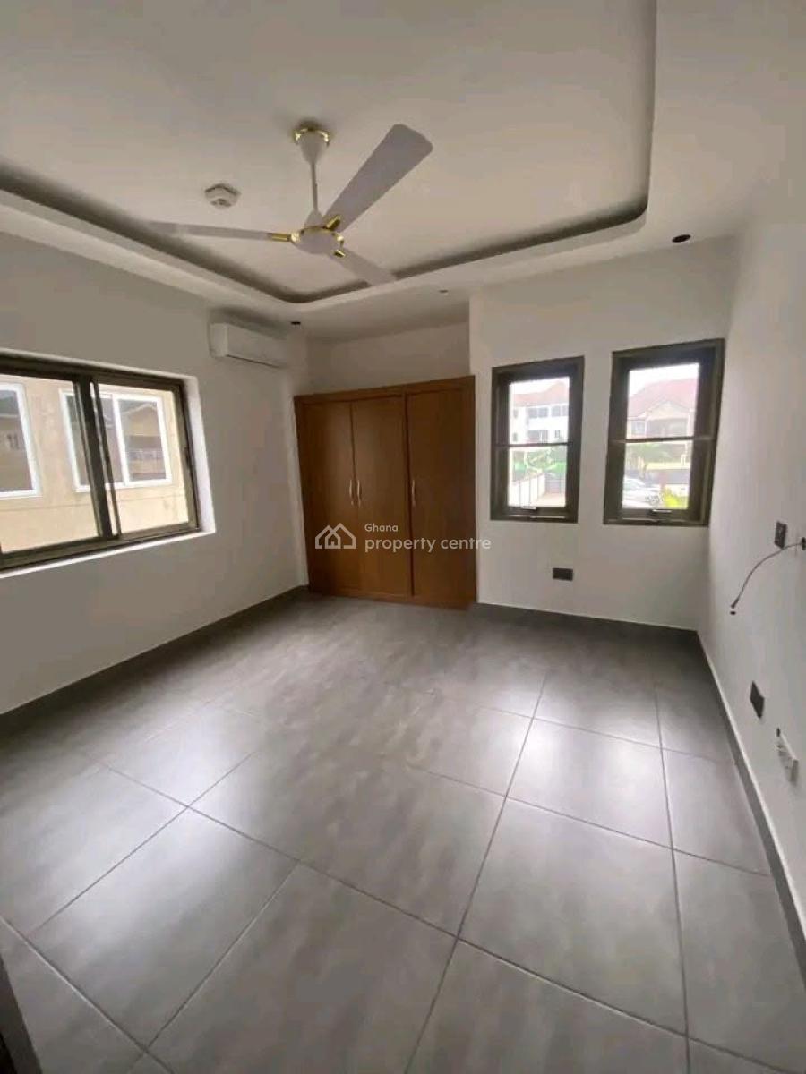 Modern 1-bedroom Apartment, Tse Addo, Accra, Apartment for Rent