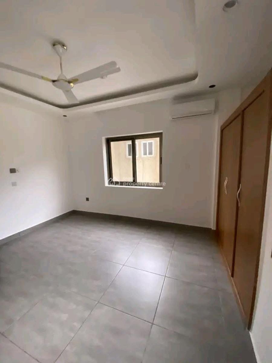 Modern 1-bedroom Apartment, Tse Addo, Accra, Apartment for Rent