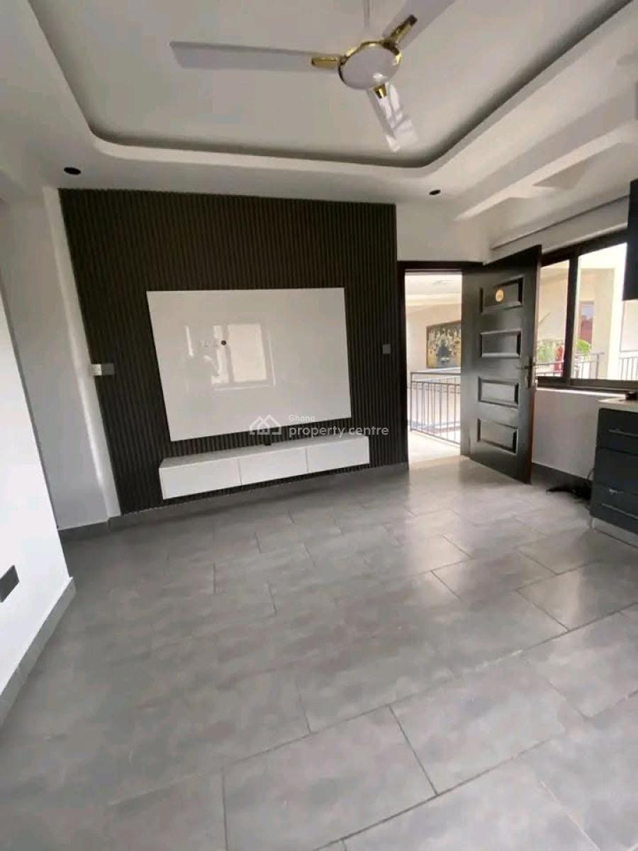 Modern 1-bedroom Apartment, Tse Addo, Accra, Apartment for Rent