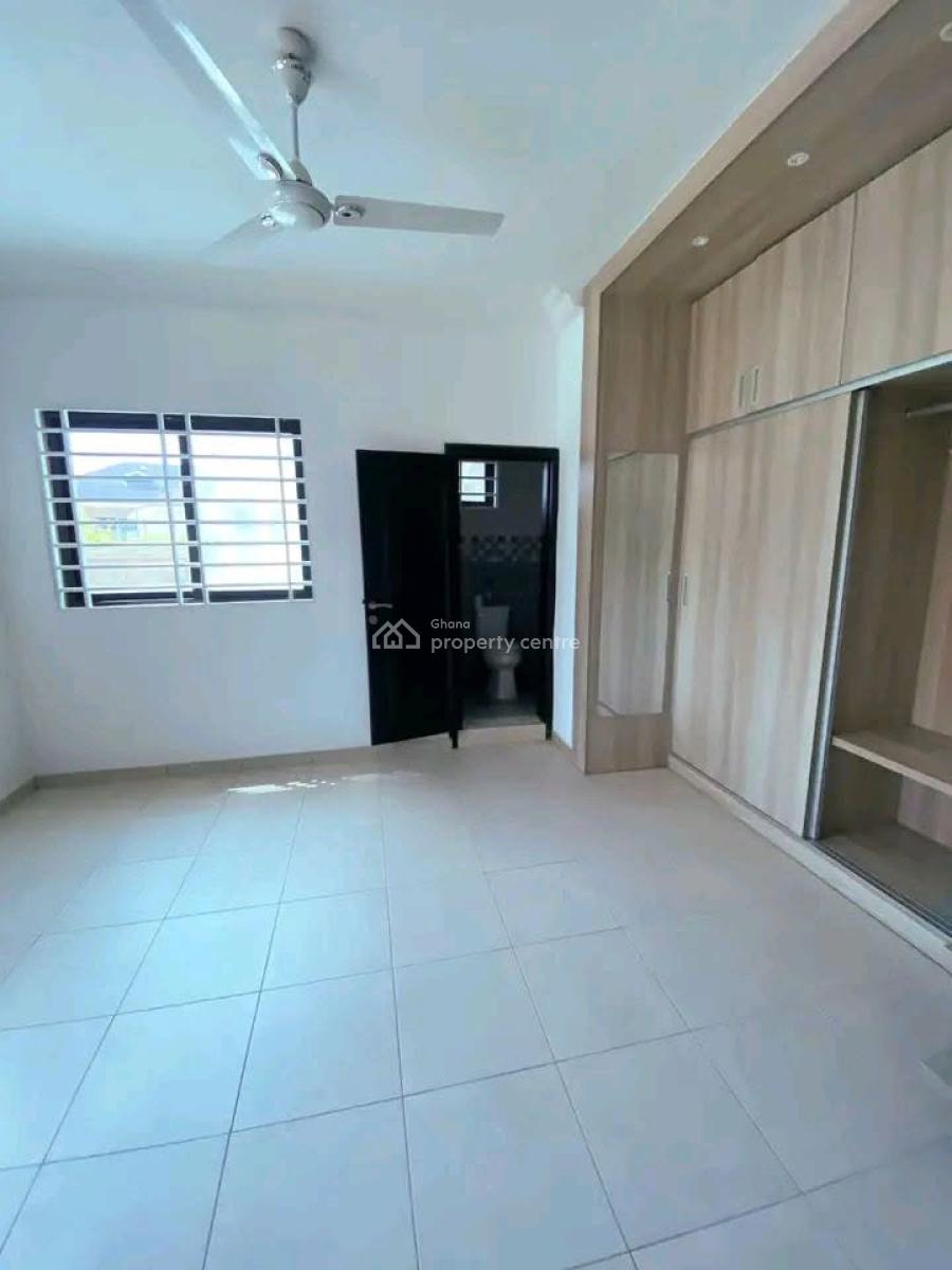 Executive 2-bedroom Apartment @ East Airport, East Airport, Airport Residential Area, Accra, Apartment for Rent