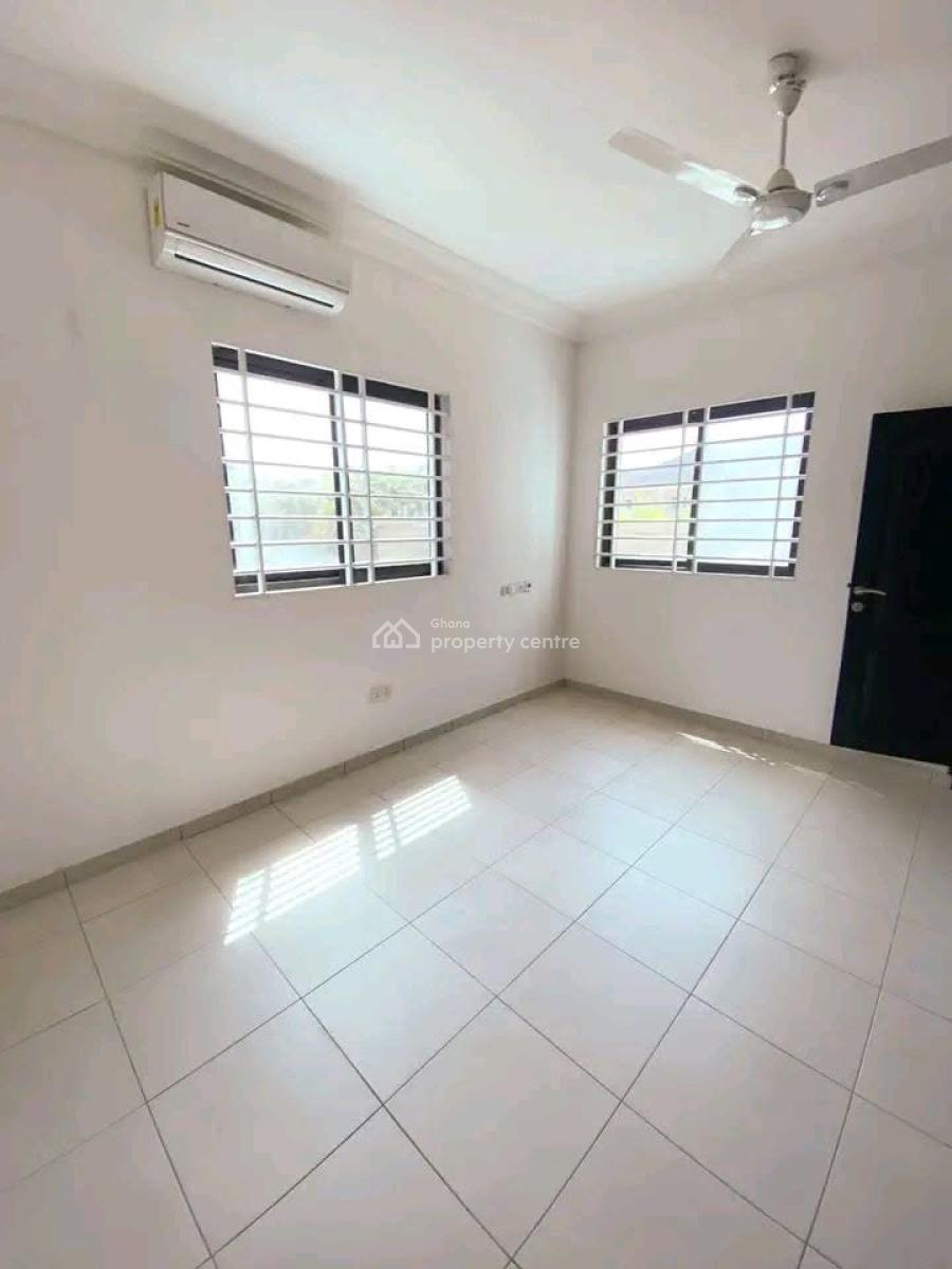 Executive 2-bedroom Apartment @ East Airport, East Airport, Airport Residential Area, Accra, Apartment for Rent