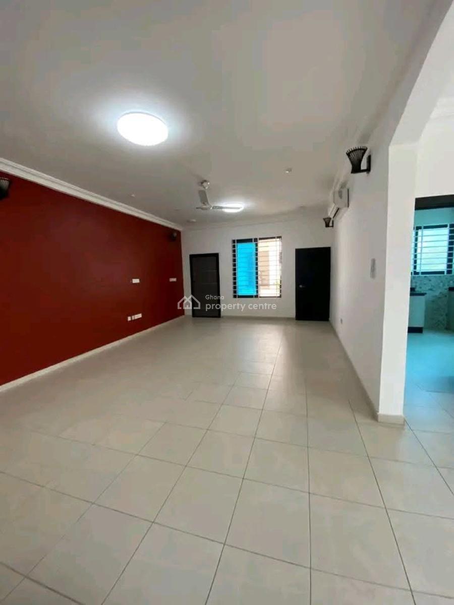 Executive 2-bedroom Apartment @ East Airport, East Airport, Airport Residential Area, Accra, Apartment for Rent