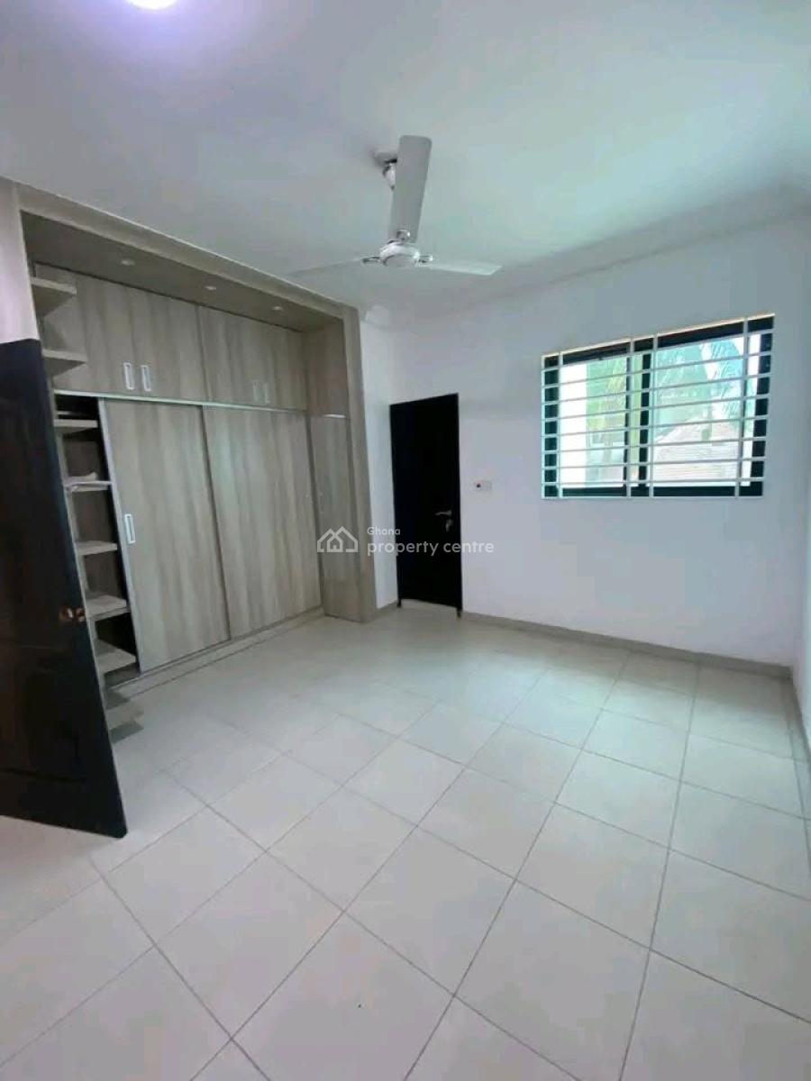 Executive 2-bedroom Apartment @ East Airport, East Airport, Airport Residential Area, Accra, Apartment for Rent