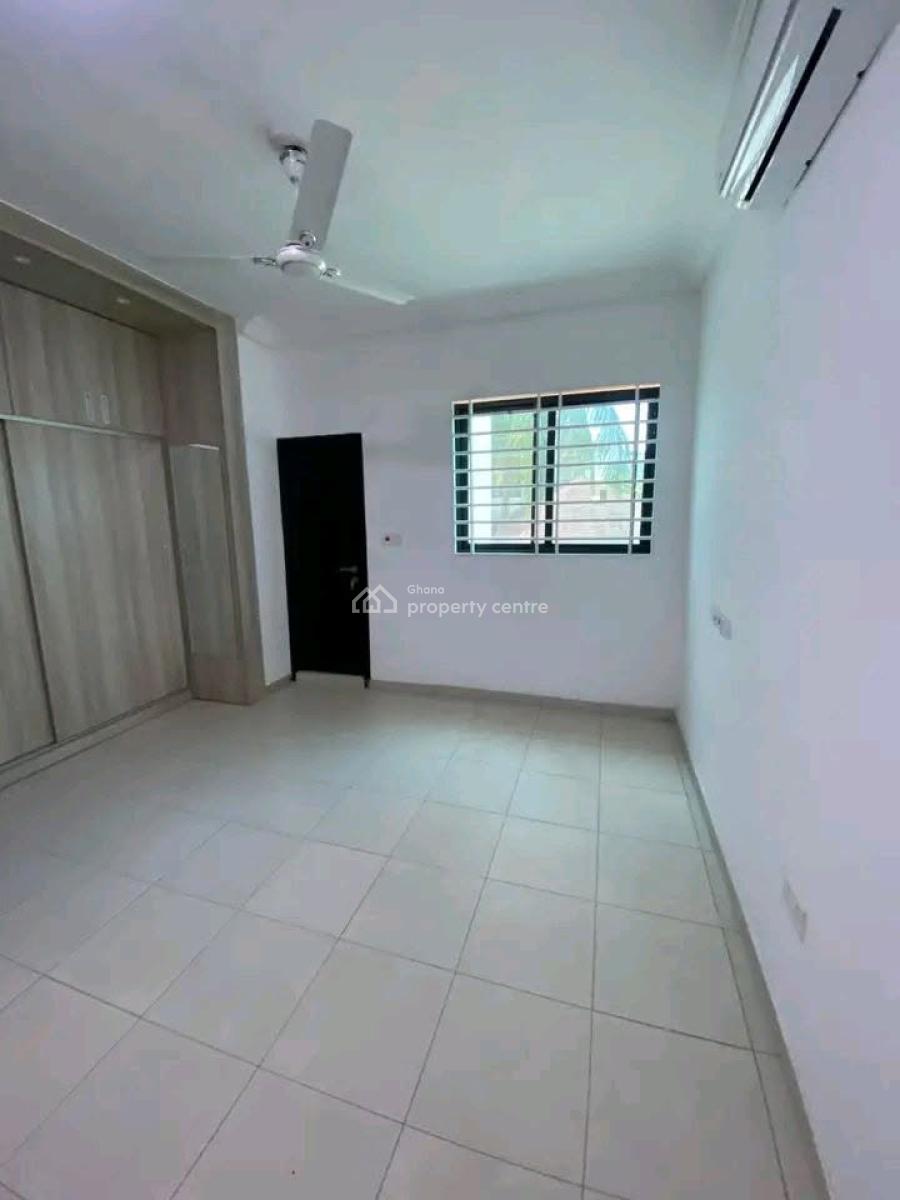 Executive 2-bedroom Apartment @ East Airport, East Airport, Airport Residential Area, Accra, Apartment for Rent