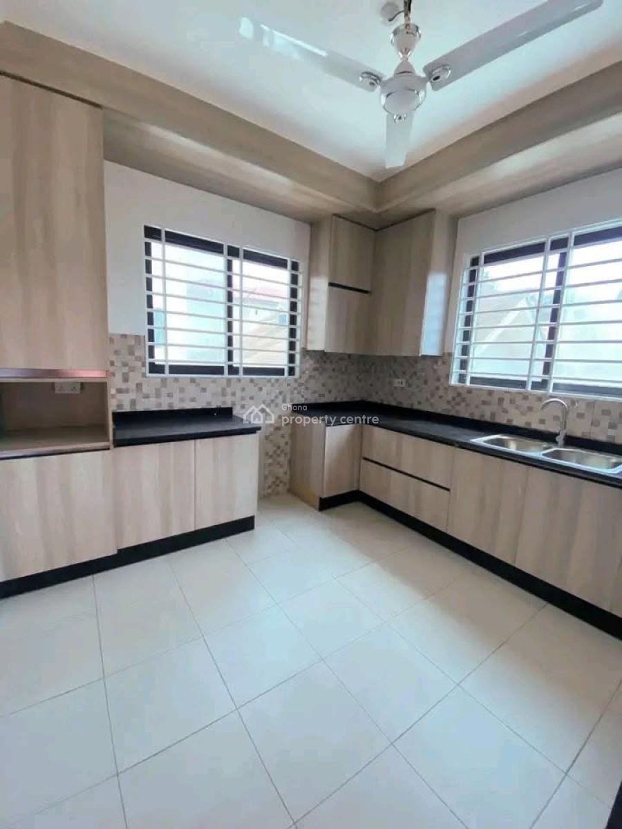 Executive 2-bedroom Apartment @ East Airport, East Airport, Airport Residential Area, Accra, Apartment for Rent