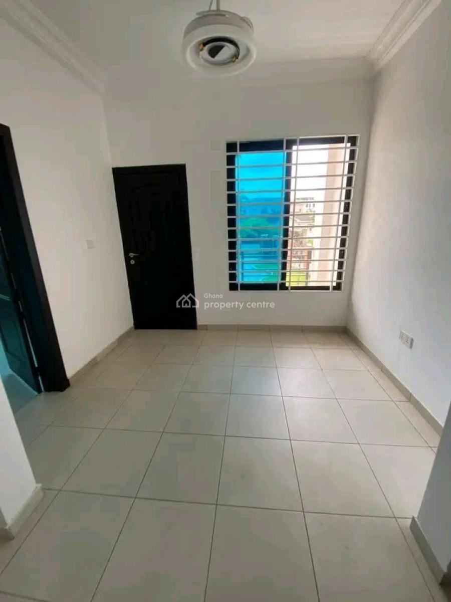 Executive 2-bedroom Apartment @ East Airport, East Airport, Airport Residential Area, Accra, Apartment for Rent