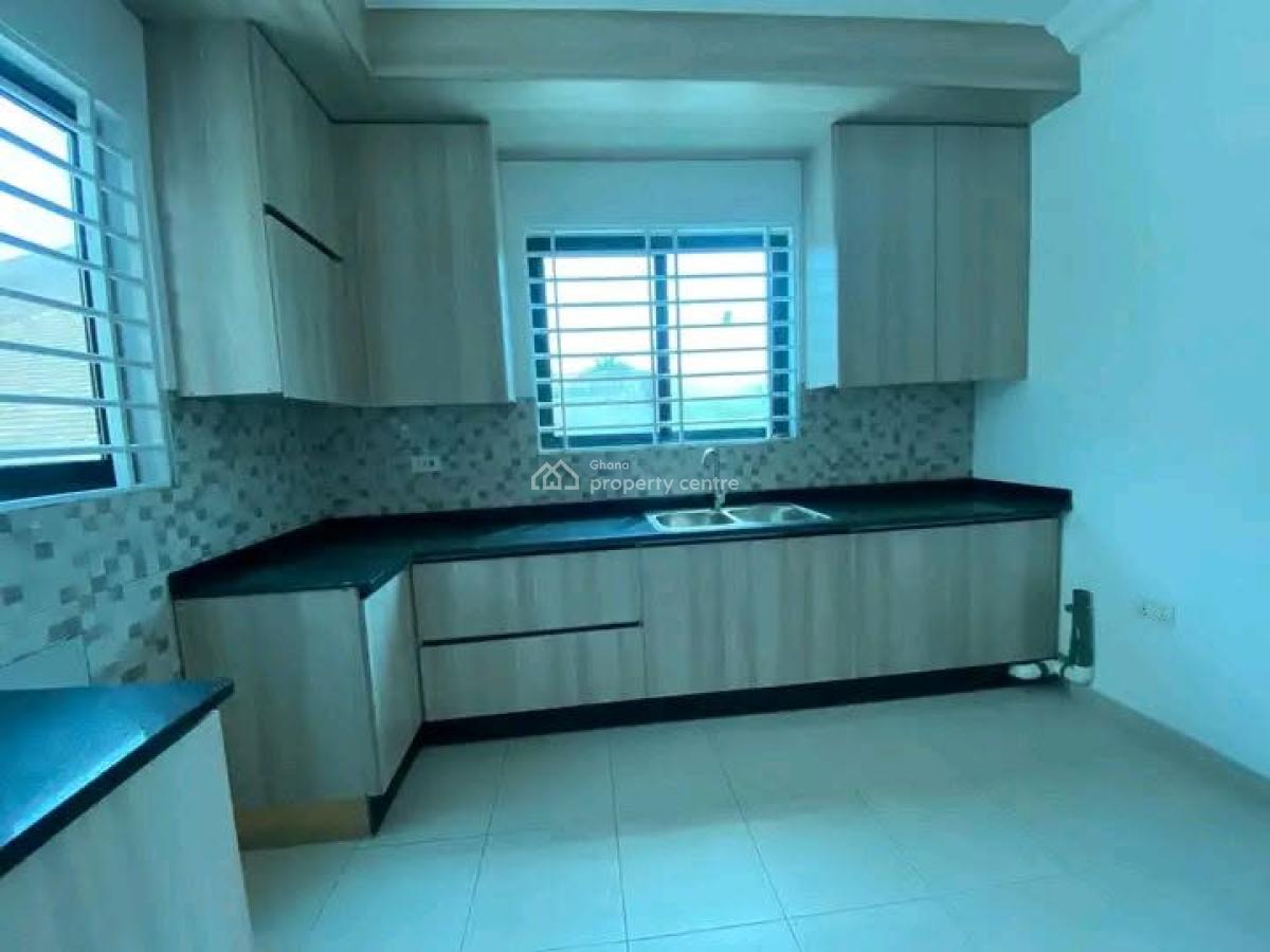Executive 2-bedroom Apartment @ East Airport, East Airport, Airport Residential Area, Accra, Apartment for Rent