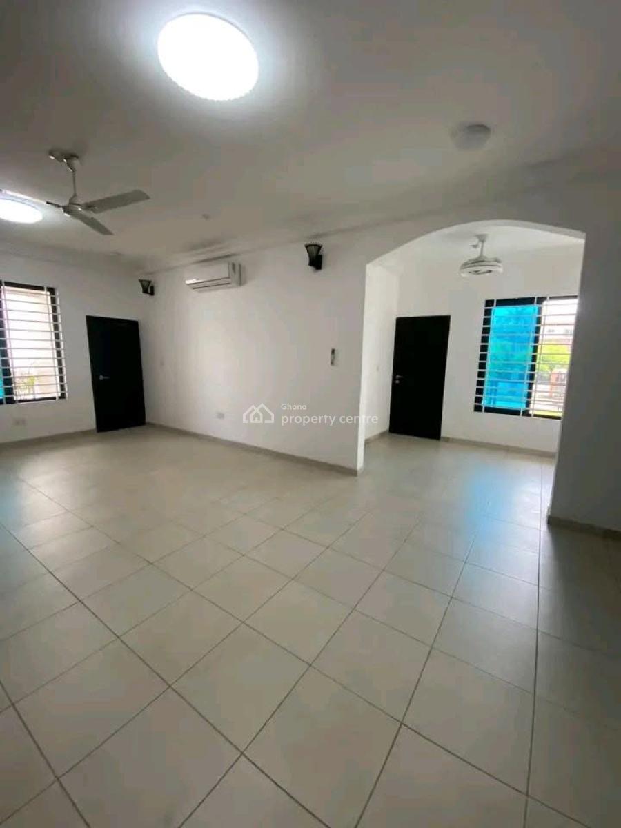 Executive 2-bedroom Apartment @ East Airport, East Airport, Airport Residential Area, Accra, Apartment for Rent