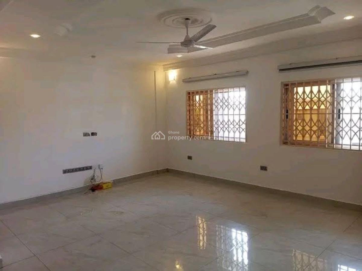 Exec.3-bedroom Apartment @ North Legon, North Legon, Accra, Apartment for Rent