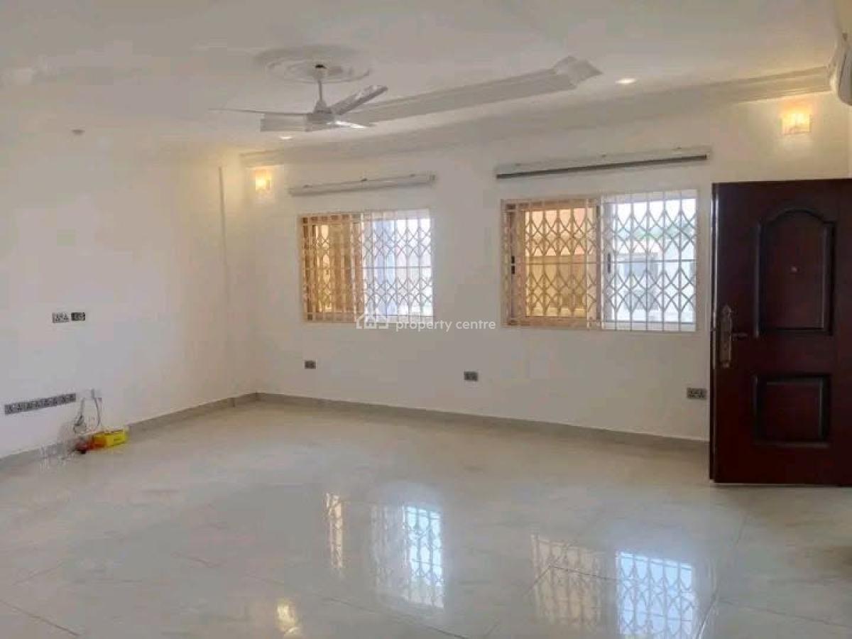 Exec.3-bedroom Apartment @ North Legon, North Legon, Accra, Apartment for Rent