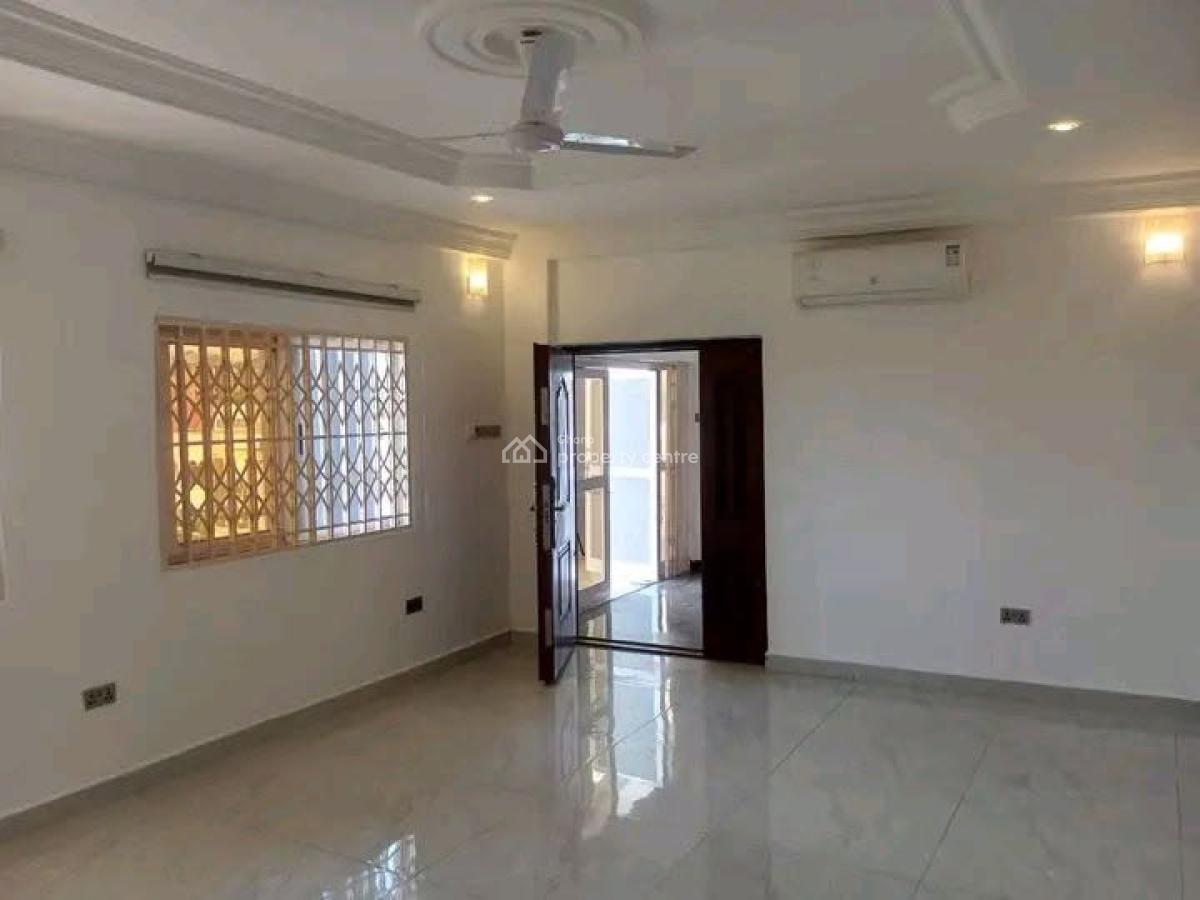 Exec.3-bedroom Apartment @ North Legon, North Legon, Accra, Apartment for Rent