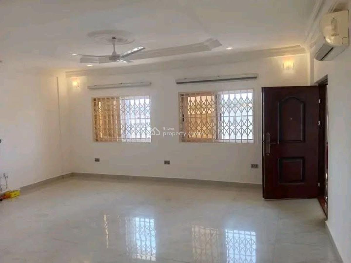 Exec.3-bedroom Apartment @ North Legon, North Legon, Accra, Apartment for Rent