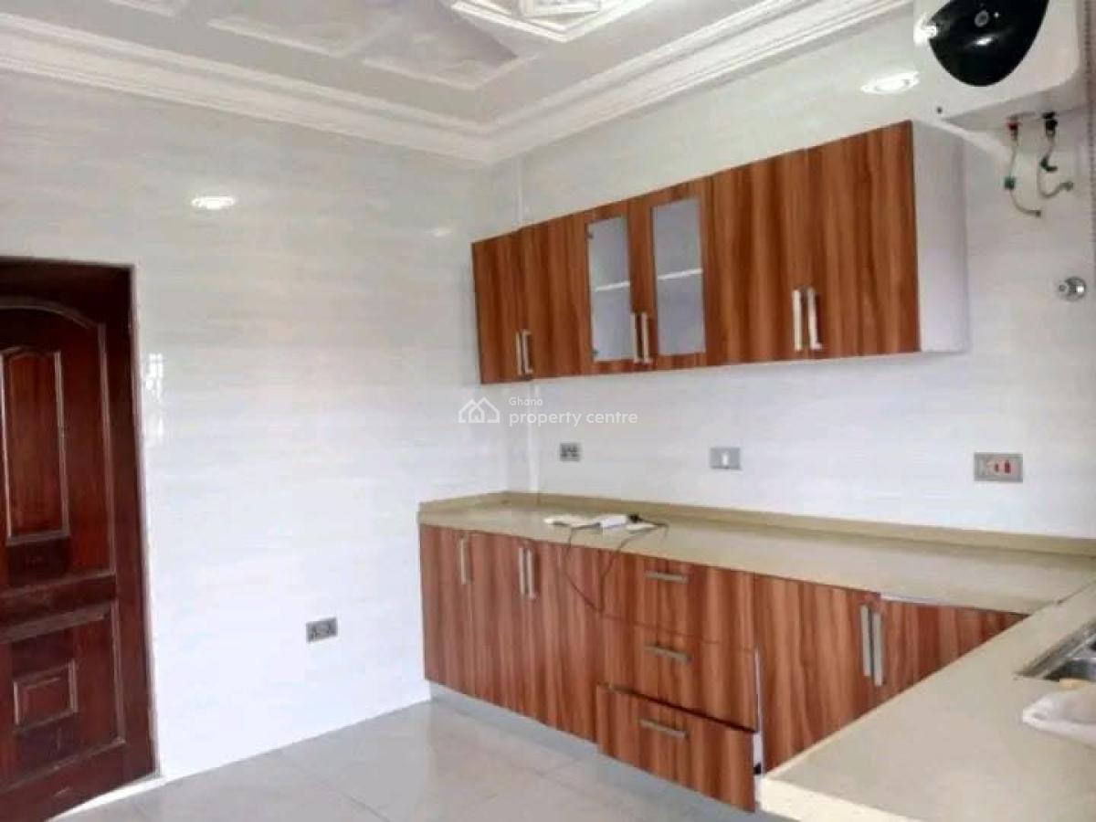 Exec.3-bedroom Apartment @ North Legon, North Legon, Accra, Apartment for Rent