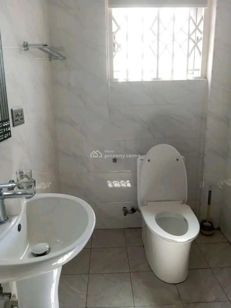 Exec.3-bedroom Apartment @ North Legon, North Legon, Accra, Apartment for Rent
