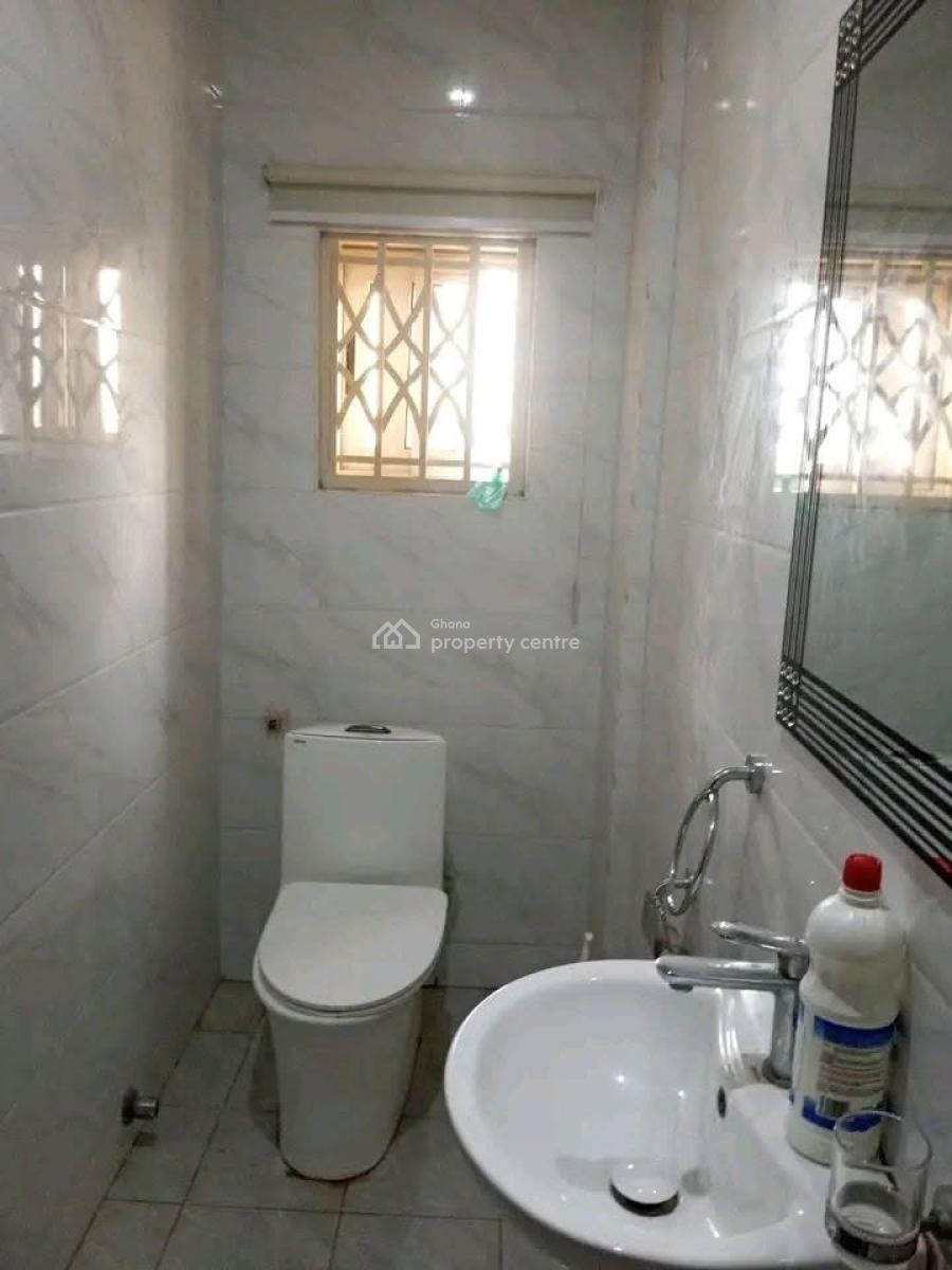 Exec.3-bedroom Apartment @ North Legon, North Legon, Accra, Apartment for Rent