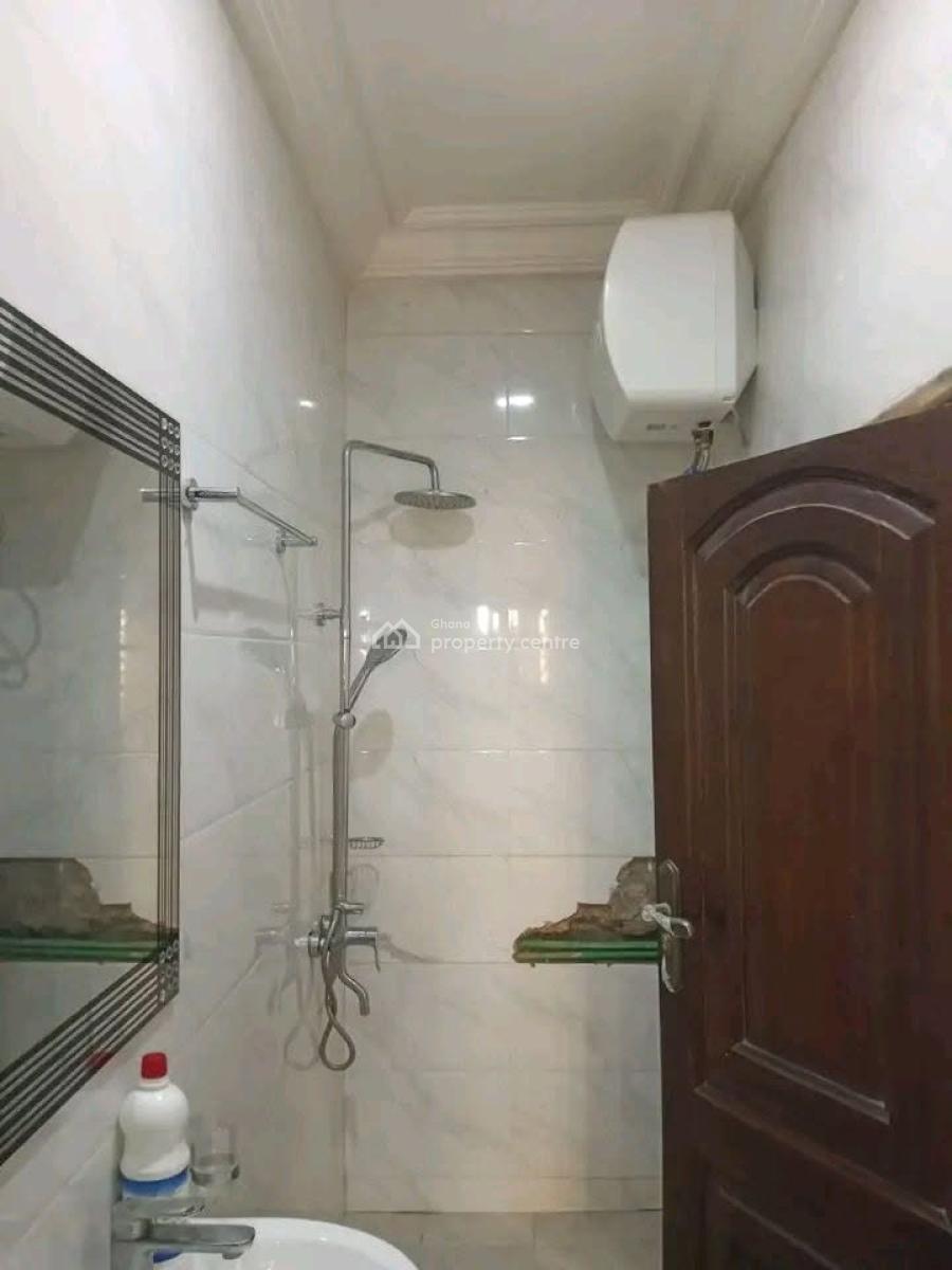 Exec.3-bedroom Apartment @ North Legon, North Legon, Accra, Apartment for Rent