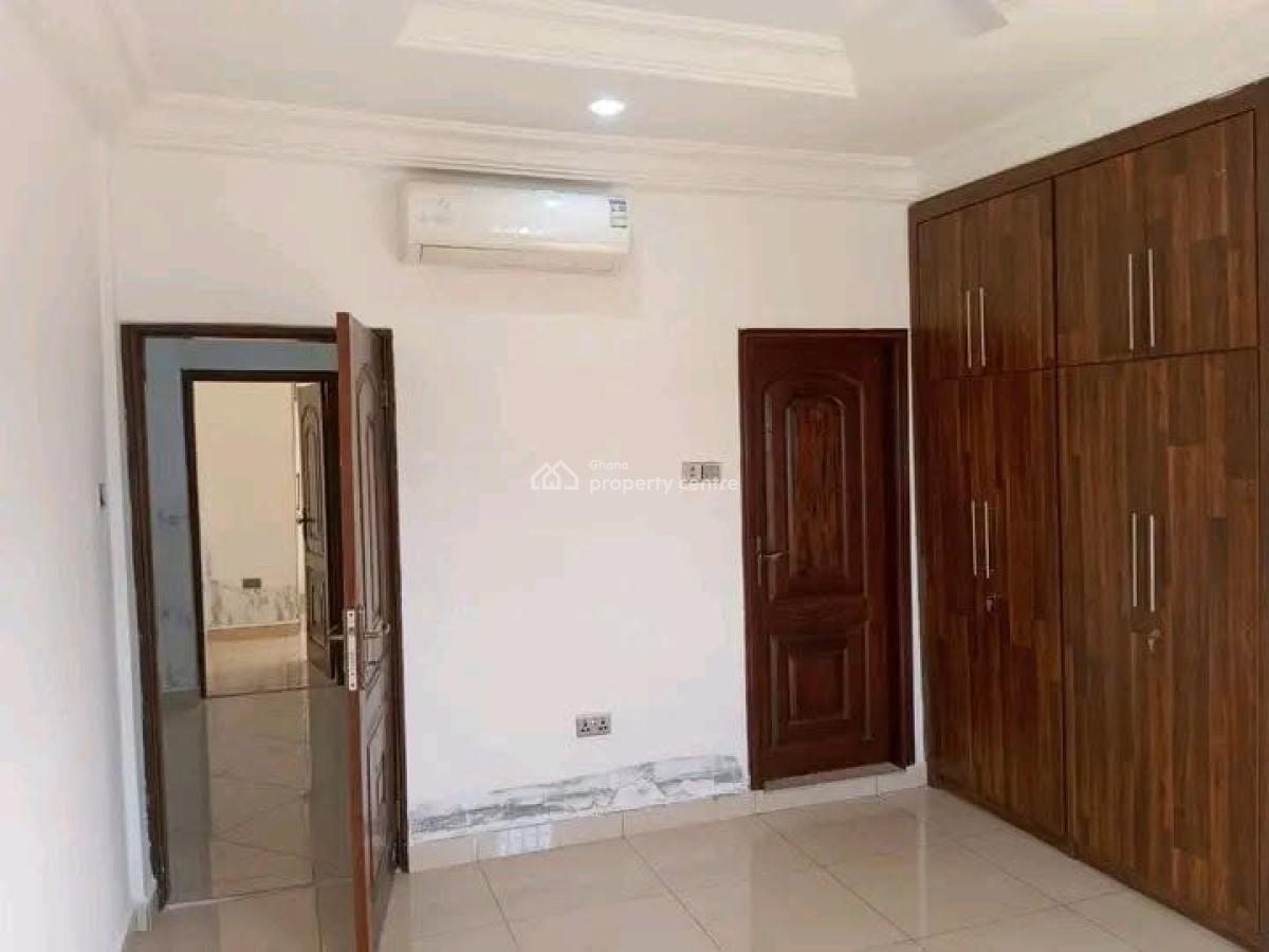 Exec.3-bedroom Apartment @ North Legon, North Legon, Accra, Apartment for Rent