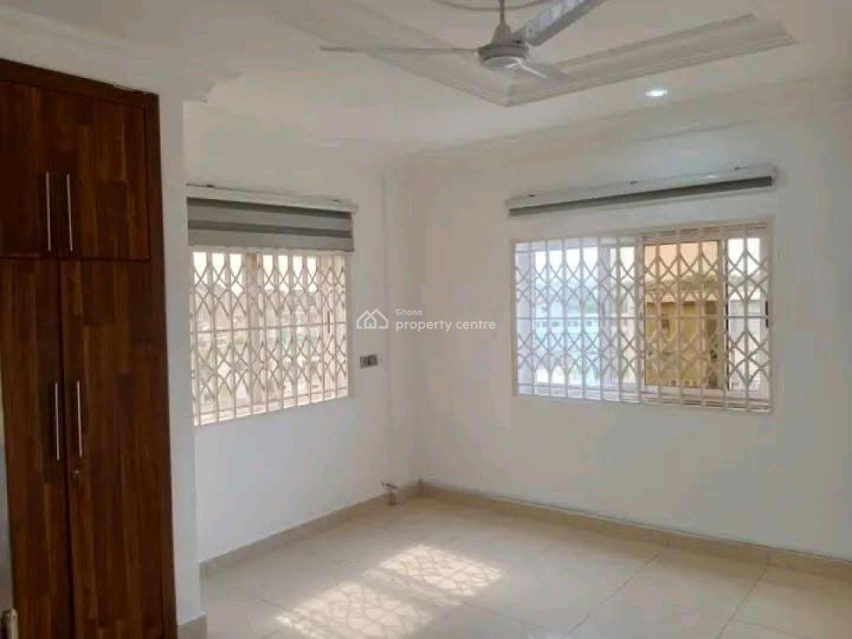 Exec.3-bedroom Apartment @ North Legon, North Legon, Accra, Apartment for Rent