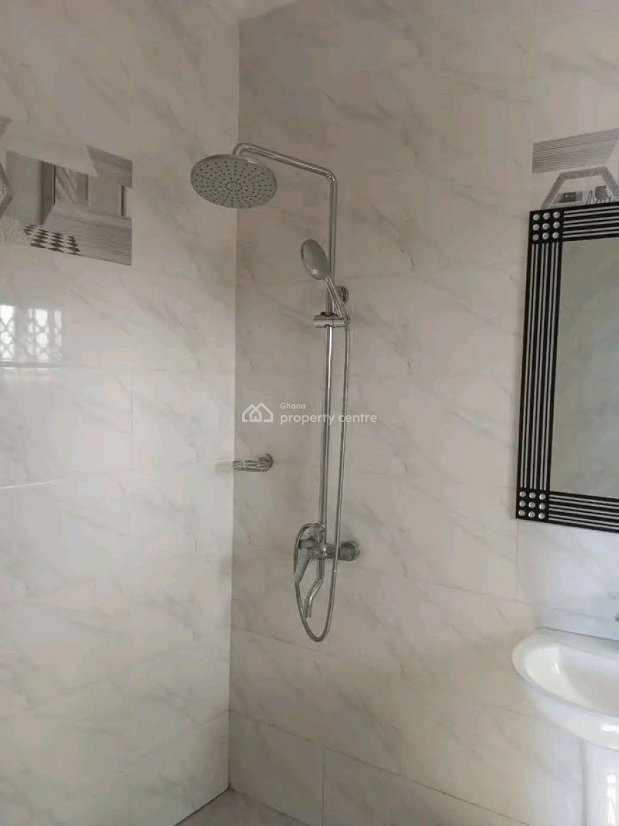 Exec.3-bedroom Apartment @ North Legon, North Legon, Accra, Apartment for Rent