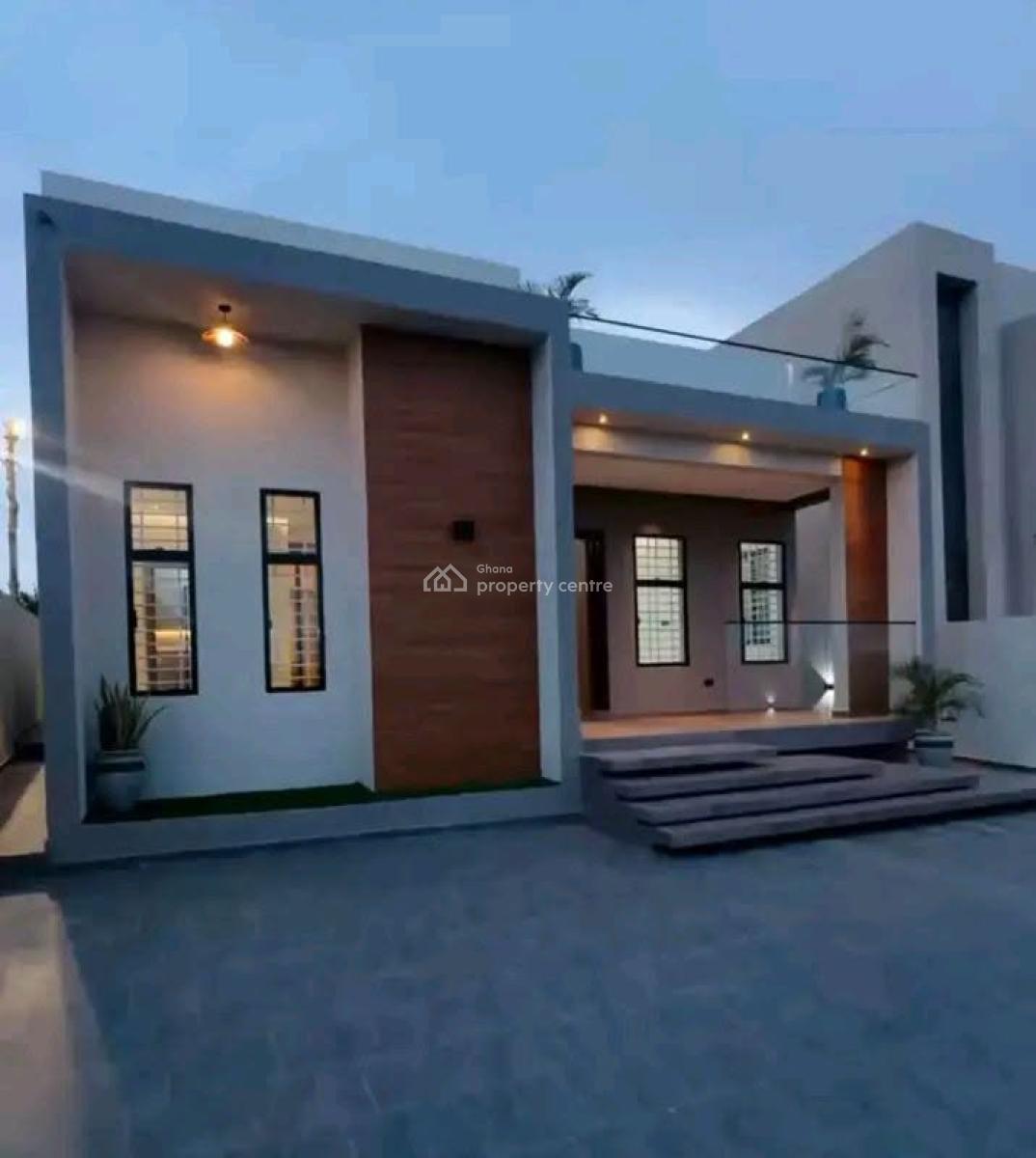 Modern 3-bedroom +bq @ East Legon Hill, East Legon Hills, East Legon, Accra, Townhouse for Sale