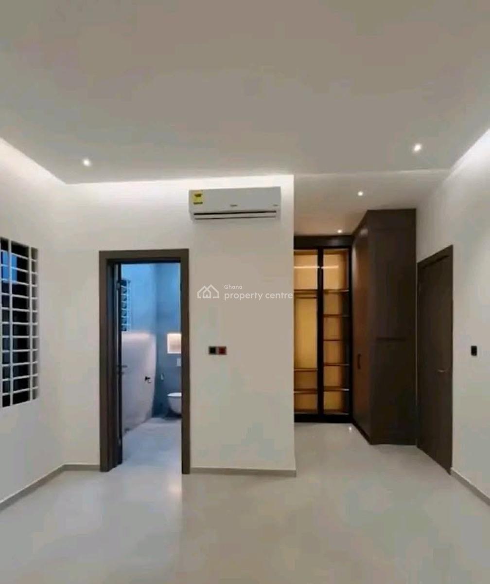 Modern 3-bedroom +bq @ East Legon Hill, East Legon Hills, East Legon, Accra, Townhouse for Sale