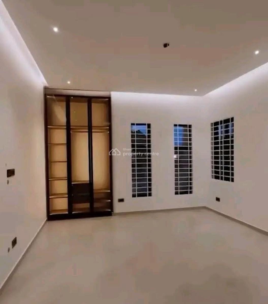 Modern 3-bedroom +bq @ East Legon Hill, East Legon Hills, East Legon, Accra, Townhouse for Sale