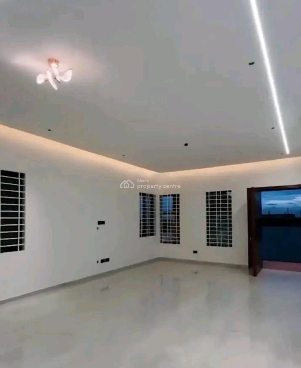 Modern 3-bedroom +bq @ East Legon Hill, East Legon Hills, East Legon, Accra, Townhouse for Sale