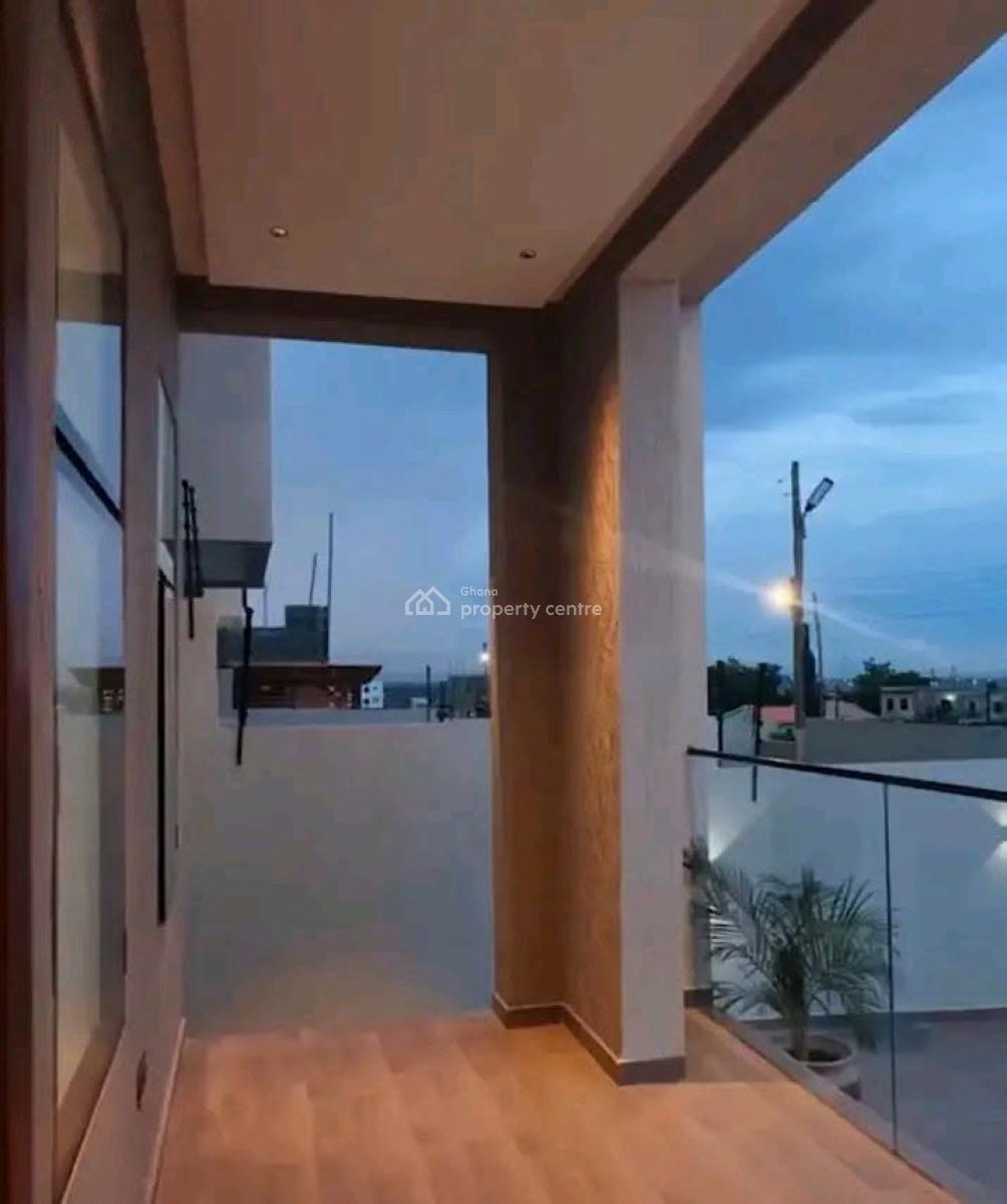Modern 3-bedroom +bq @ East Legon Hill, East Legon Hills, East Legon, Accra, Townhouse for Sale