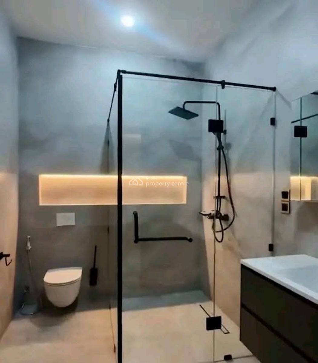 Modern 3-bedroom +bq @ East Legon Hill, East Legon Hills, East Legon, Accra, Townhouse for Sale