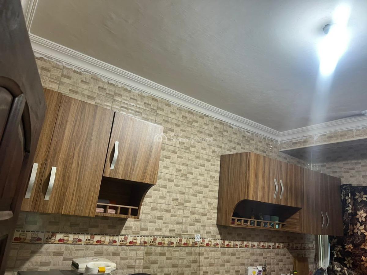 3-bedroom Executive Home  Full Plot  Baatsona, Spintex, Baatsonaa, Spintex, Accra, House for Sale