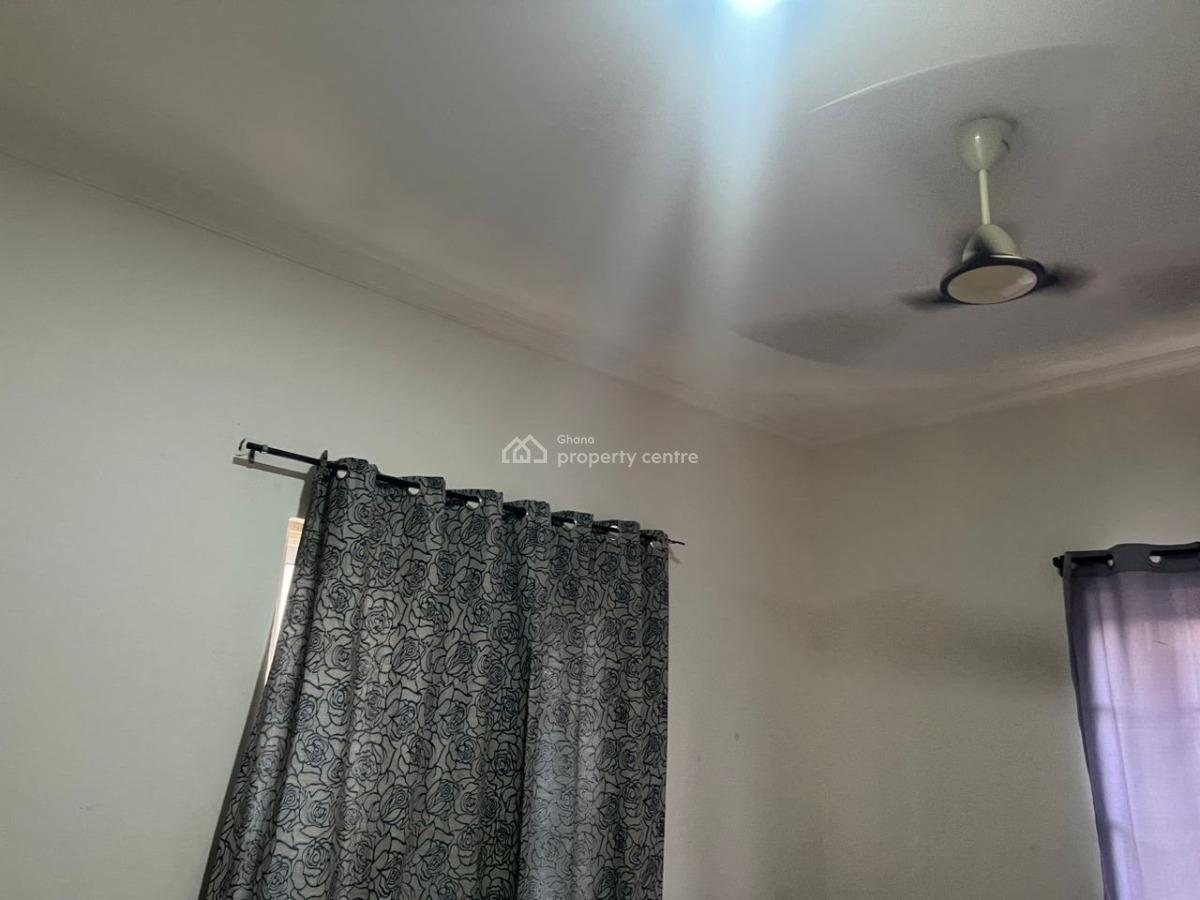 3-bedroom Executive Home  Full Plot  Baatsona, Spintex, Baatsonaa, Spintex, Accra, House for Sale