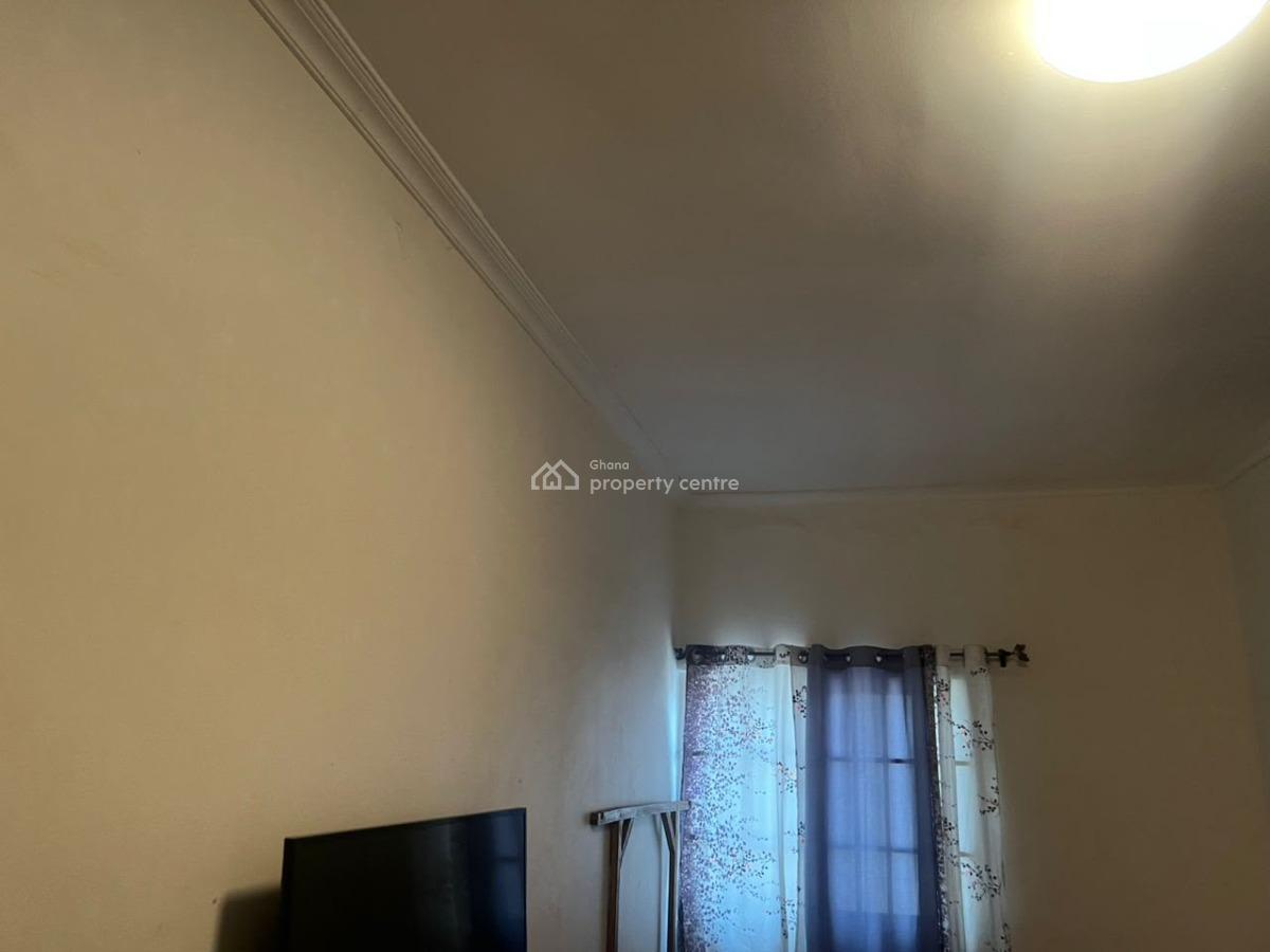 3-bedroom Executive Home  Full Plot  Baatsona, Spintex, Baatsonaa, Spintex, Accra, House for Sale