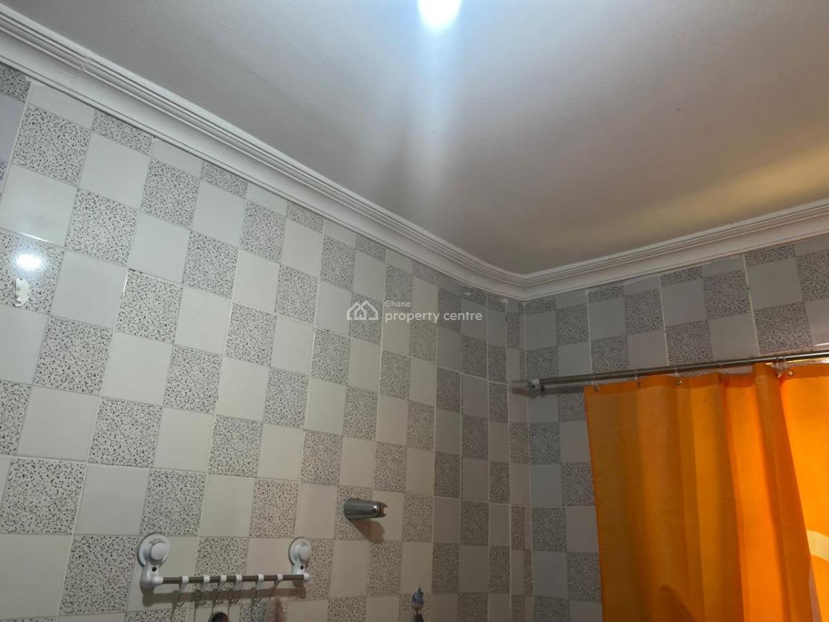 3-bedroom Executive Home  Full Plot  Baatsona, Spintex, Baatsonaa, Spintex, Accra, House for Sale