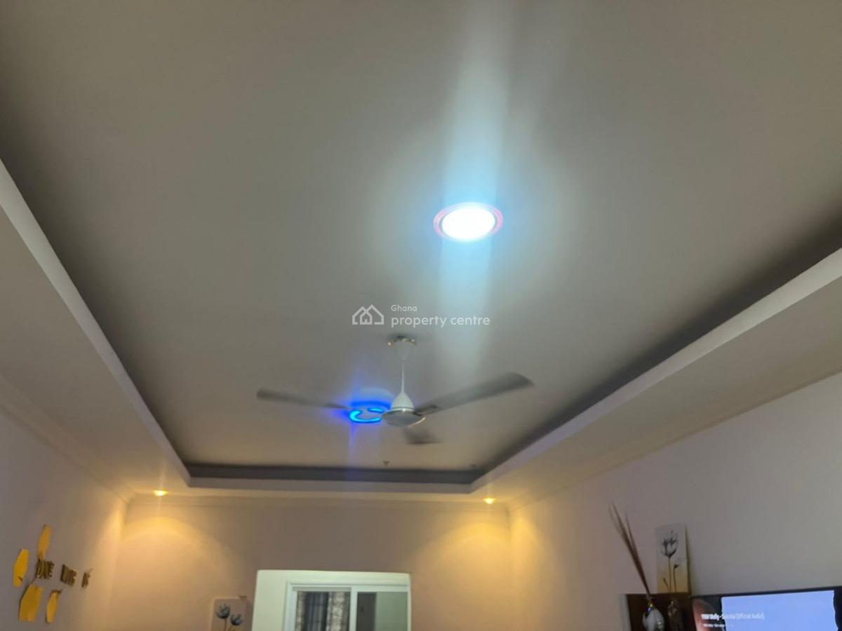 3-bedroom Executive Home  Full Plot  Baatsona, Spintex, Baatsonaa, Spintex, Accra, House for Sale