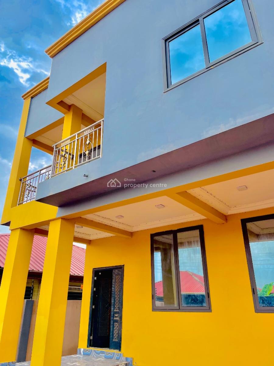 4 Bedroom House, Lighthouse, East Legon Hills, East Legon, Accra, Townhouse for Rent