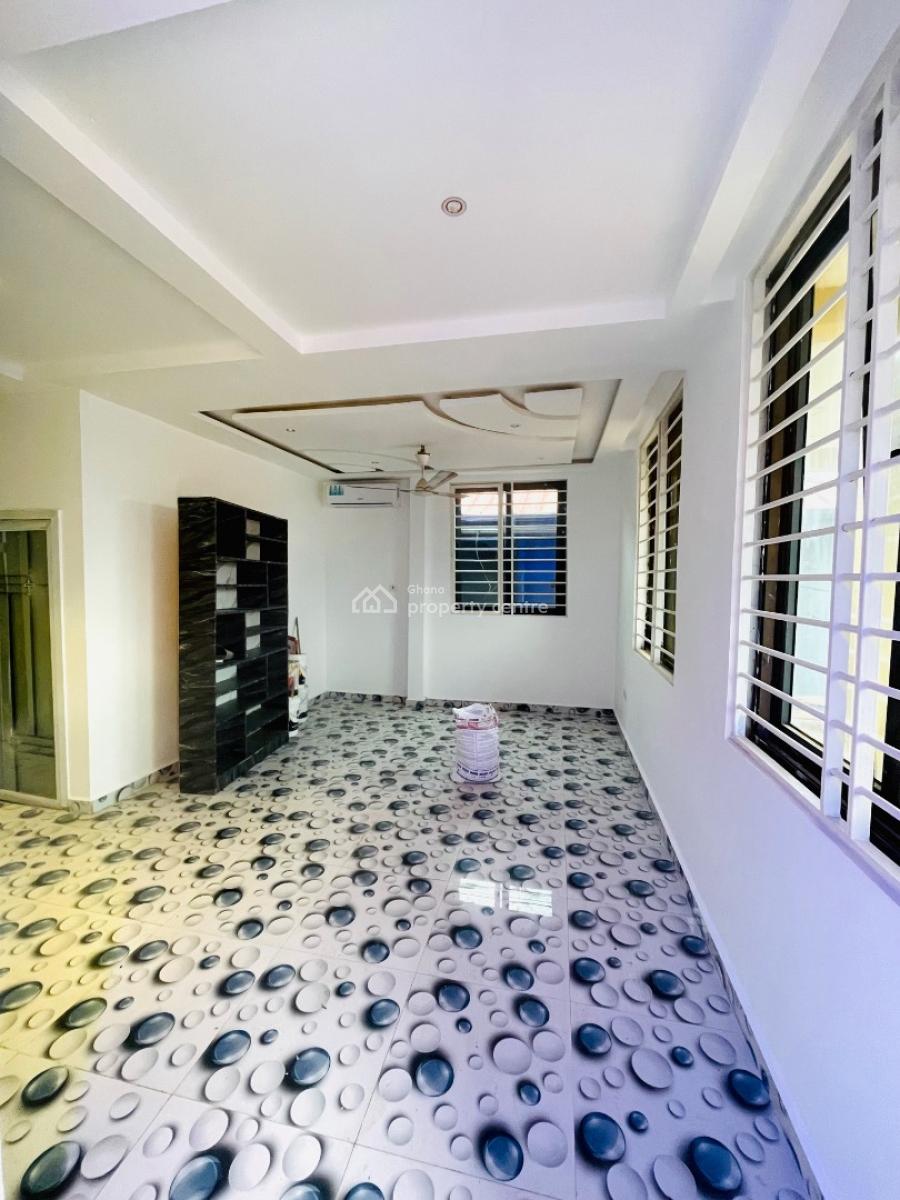 4 Bedroom House, Lighthouse, East Legon Hills, East Legon, Accra, Townhouse for Rent