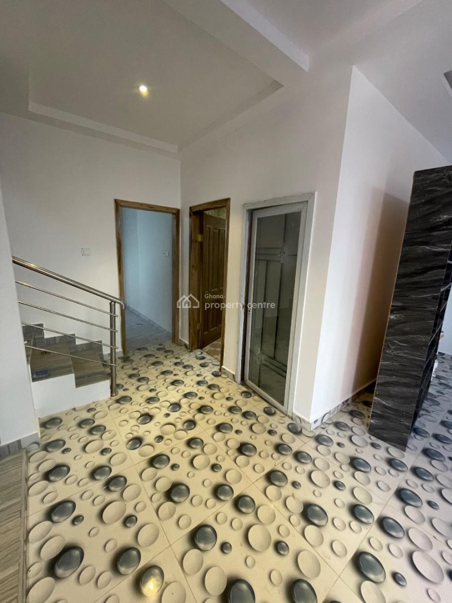 4 Bedroom House, Lighthouse, East Legon Hills, East Legon, Accra, Townhouse for Rent